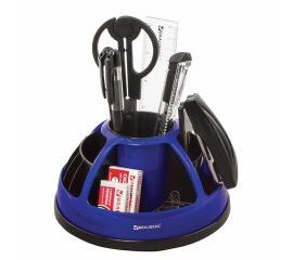 Наборы офисные пластиковые с наполнением