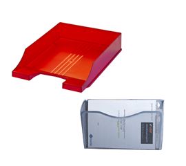 Лотки для бумаг