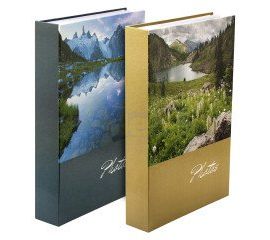 Фотоальбомы и аксессуары к ним