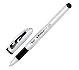 Ручки гелевые неавтоматические