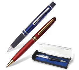 Ручки бизнес-класса