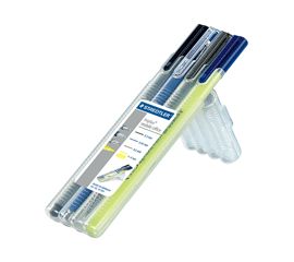 Наборы письменных принадлежностей