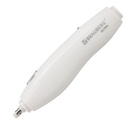 Ластики электрические