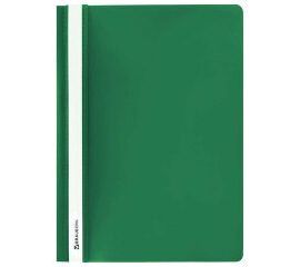 Папки-скоросшиватели мягкие