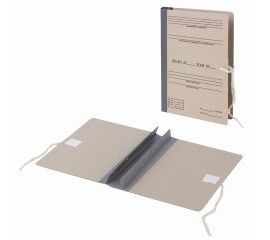 Папки архивные для переплета