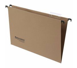 Подвесные папки Foolscap