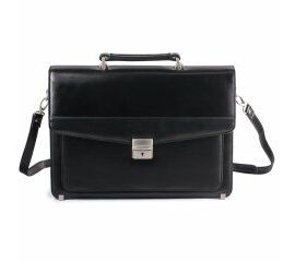 Портфели из кожи