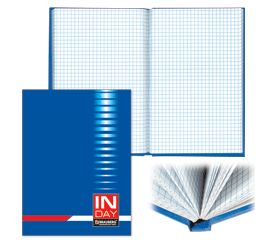 Блокноты в книжном переплете