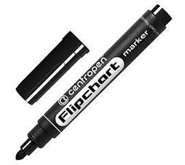 Маркеры для флипчартов