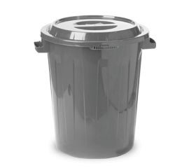 Баки для мусора