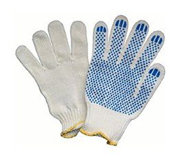 Средства индивидуальной защиты