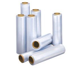 Упаковочная бумага и пленка