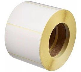 Этикетки самоклеящиеся для термотрансферной печати