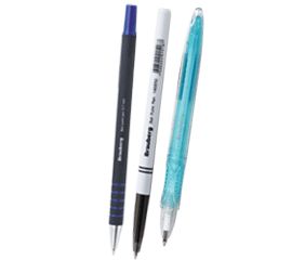 Ручки шариковые