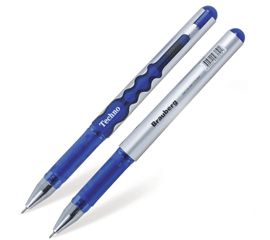 Ручки гелевые