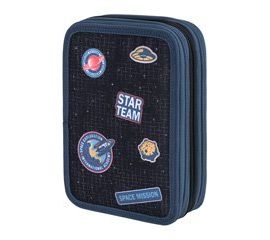 Пеналы каркасные