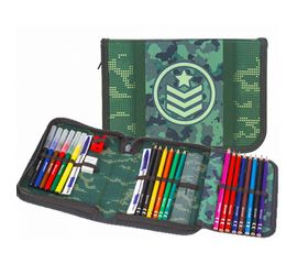 Пеналы с наполнением