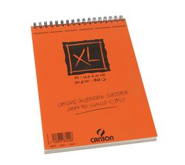 Альбомы, скетчбуки и бумага для графики и эскизов