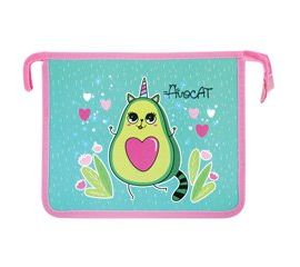 Папки для тетрадей и уроков труда