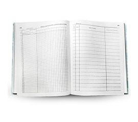 Классные журналы