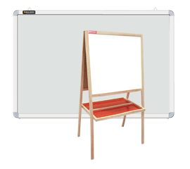 Доски для письма и информации