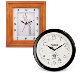 Часы офисные