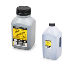 Тонеры (порошок) совместимые для заправки лазерных картриджей