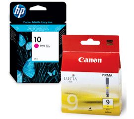 Картриджи для струйной техники