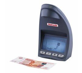 Детекторы банкнот