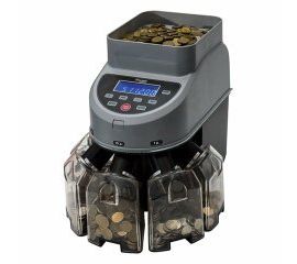 Счетчики монет