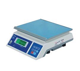 Весы фасовочные