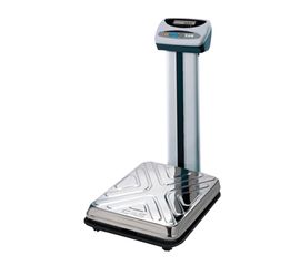 Весы напольные