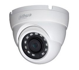 Средства видеонаблюдения и СКУД