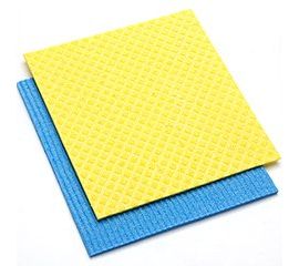 Тряпки, салфетки, губки