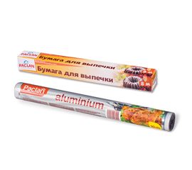 Фольга и бумага для выпечки