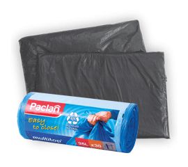 Мешки для мусора