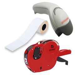 Торговое оборудование