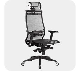 Кресла SAMURAI