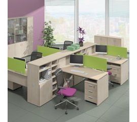 Мебель для персонала