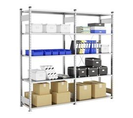 Стеллажи и верстаки