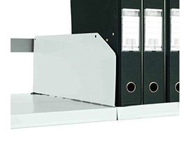 Дополнительные элементы для стеллажей