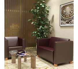 Мягкая мебель для офиса