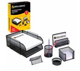 Настольные наборы из металла