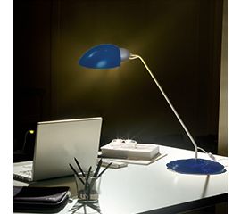 Светильники и сменные лампы