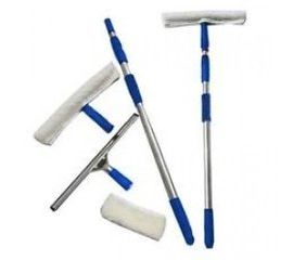 Инвентарь для мытья окон