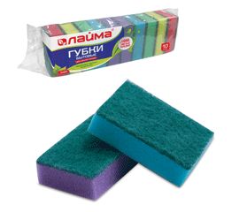 Тряпки, салфетки, губки