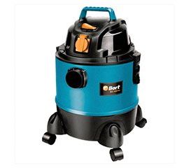 Пылесосы промышленные и аксессуары