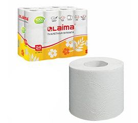 Туалетная бумага