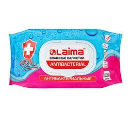 Салфетки влажные и косметические