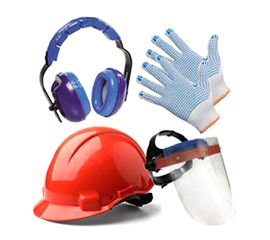 СИЗ и спецодежда